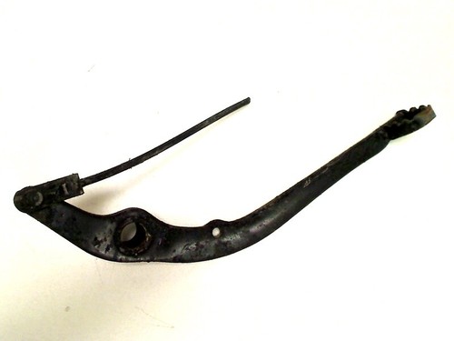 Pédale frein honda mt 5 - de,