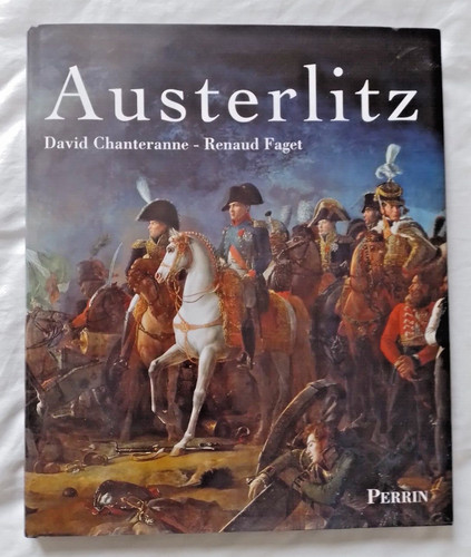 Austerlitz par chanteranne - chanteranne, et