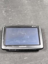 TomTom XL LIVE GPS - Utilisé, Rayures, Pas D'Accessoires