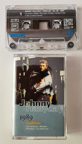 Johnny hallyday rare - hallyday,