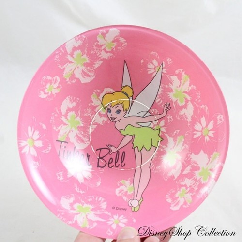 Assiette creuse verre - en, fée