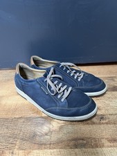 Mephisto Ludo Sneakers Shoes