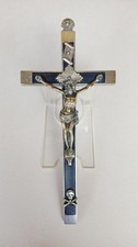 GRAND CRUCIFIX ANCIEN EN