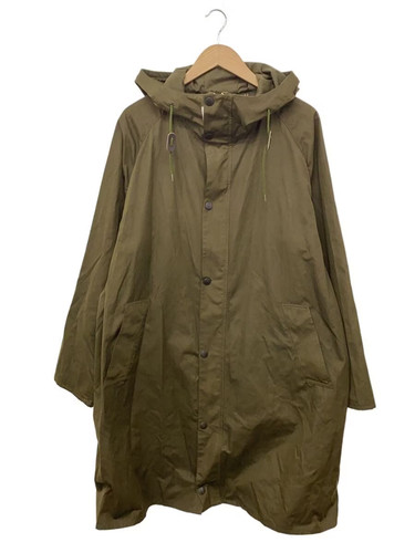 Veste coat barbour couleur - coat,