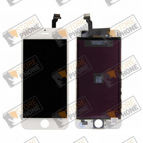 Ecran lcd tactile - ecran,