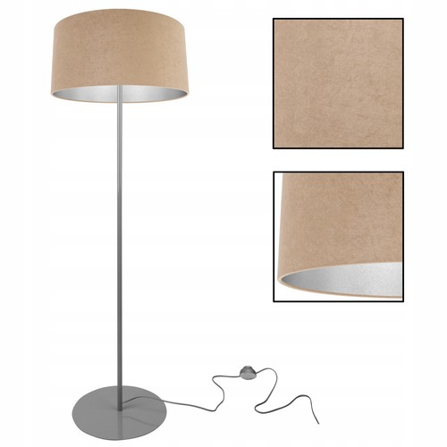 Lampadaire sur pied trépied - pied,,