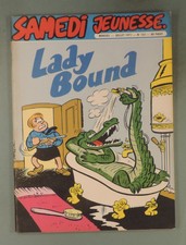 Samedi Jeunesse 165 Berck 