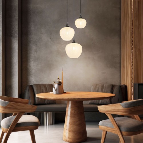Suspension lampe salle - suspension, de