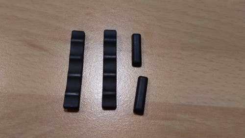 Gommes base inférieure - gommes,
