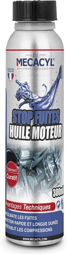 Additif stop fuites - additif,