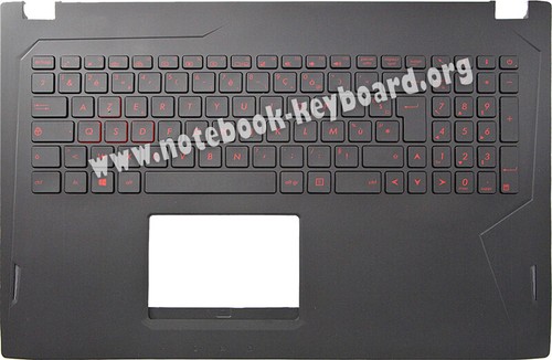 Clavier français topcase - clavier,