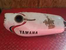 Réservoir intérieur vernis