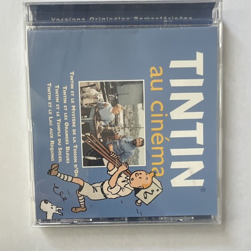 Isabelle aubret tintin - tintin, au