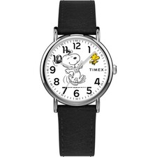 Montre TIMEX WEEKENDER PEANUTS