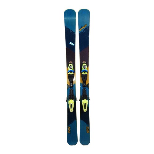 Ski occasion wedze - ski, samurai