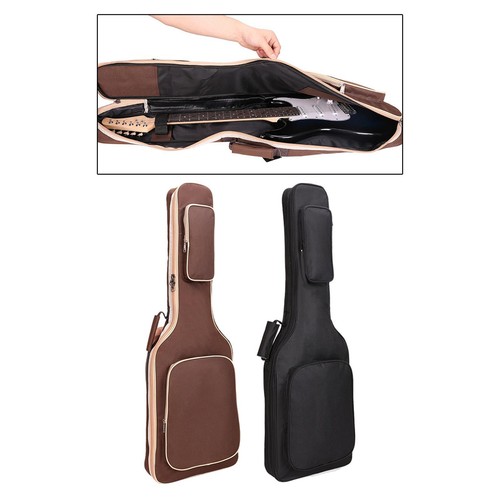 étui pour guitare - Étui,