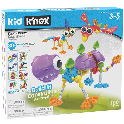Jeu construction knex - jeu,