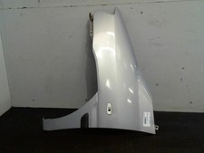 Aile avant gauche HYUNDAI MATRIX PHASE 1 6631117320