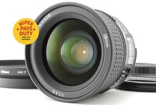 [ près De Mint ] Nikon Af Nikkor 28mm F/1.4d Angle Large Auto Focus Lens Japon