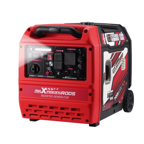 6kw generator with 50a - generator,