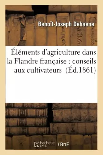 éléments agriculture dans - Éléments,