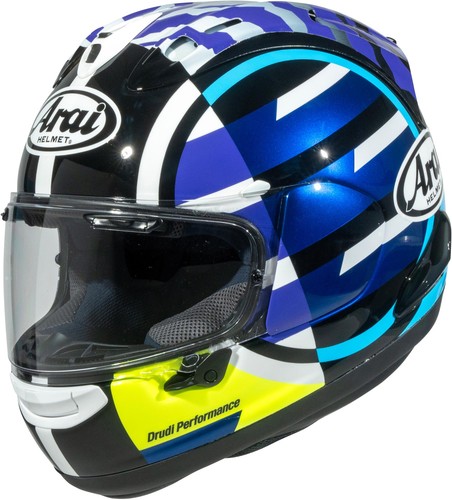 Casque arai evo spectre - arai, rx-7v