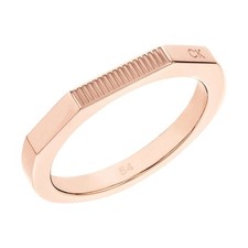 Bague Femme Calvin Klein