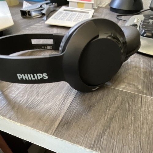 Philips casque audio