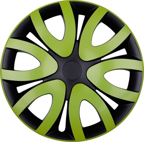 Premium design enjoliveurs - 4x,