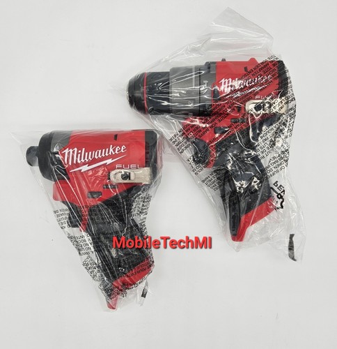 Milwaukee m12 fuel - milwaukee,