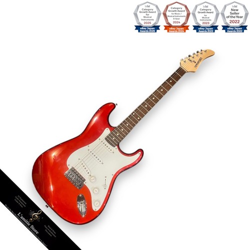 Guitare électrique fender - guitare,