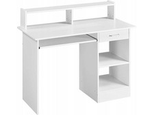 Table De Bureau 614325, Avec