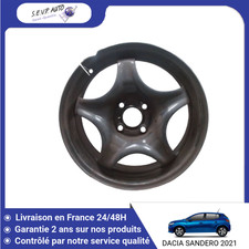 🇫🇷 JANTE TOLE DACIA