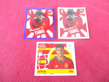 LAMINE YAMAL ROOKIE 3 images