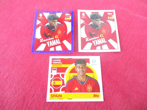 Lamine yamal rookie images - lamine,
