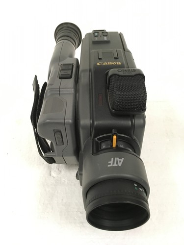 Canon canovision h800 hi8 - h800,