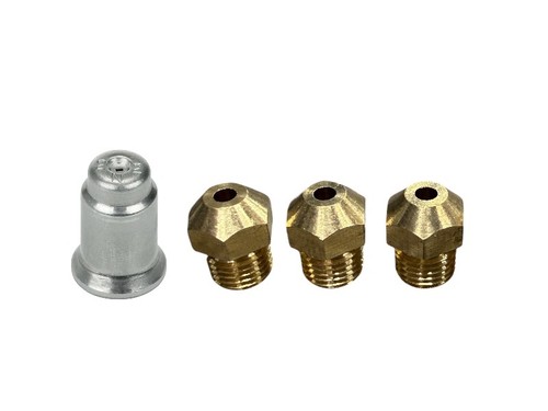 Kit conversion gaz gpl vers - kit,