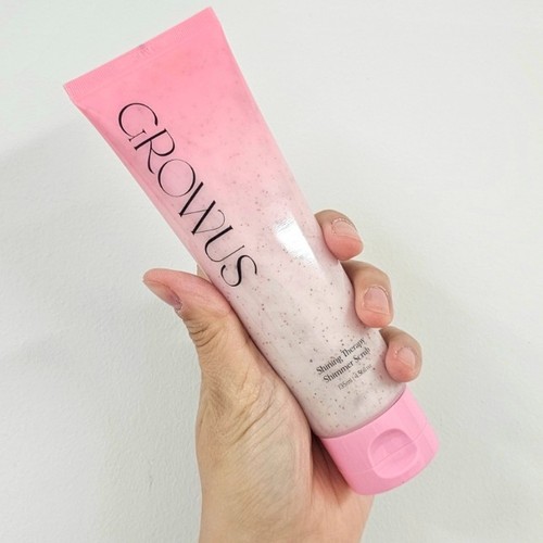 Growus shining therapy - growus,