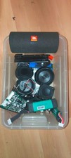 Lot de pièce JBL charge et
