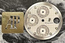 Audemars Piguet Royal Oak Offshore 42mm Acier Cadran Blanc Chronographe 25721ST