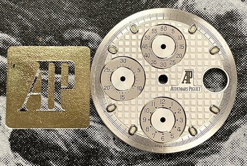 Audemars piguet royal - piguet,
