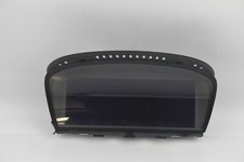 BMW E60 E63 E64 LCI Tableau de