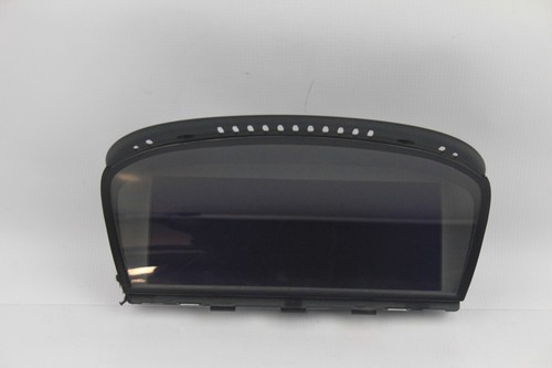Bmw e60 e63 - e60, de