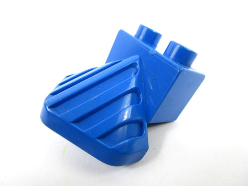 Lego duplo blue train steam - duplo,