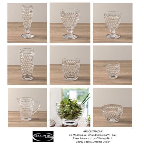 Villeroy boch boston - boch,