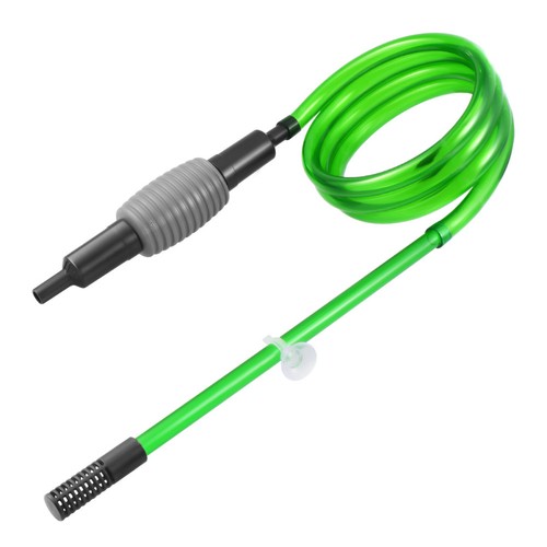 Aspirateur aquarium - aspirateur,