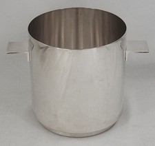 Lino Sabattini for Christofle, Champagne Bucket "Windsor", Excellent Condition.