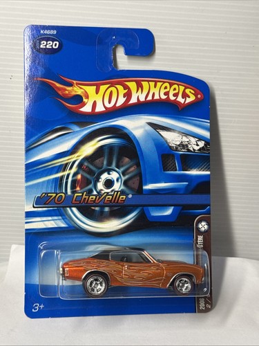 Hot wheels 70 - wheels, 1/64