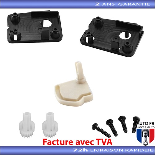 Kit réparation volet - kit,