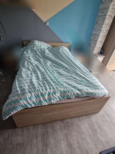 Lit matelas sommiers - matelas,